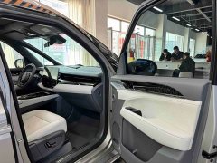 Zeekr Geely Zeekr 009 2022 WE Edition - ფოტო 9