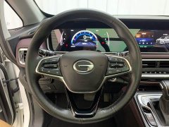 GAC Aion M6 2021 PRO 270T DCT Deluxe Edition - ფოტო 15