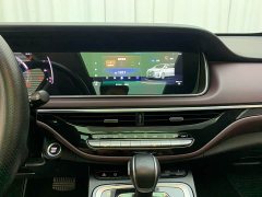 GAC Aion M6 2021 PRO 270T DCT Deluxe Edition - ფოტო 16