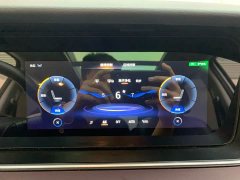 GAC Aion M6 2021 PRO 270T DCT Deluxe Edition - ფოტო 17