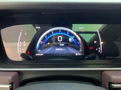 GAC Aion M6 2021 PRO 270T DCT Deluxe Edition - ფოტო 19