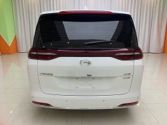 GAC Aion M6 2021 PRO 270T DCT Deluxe Edition - ფოტო 5