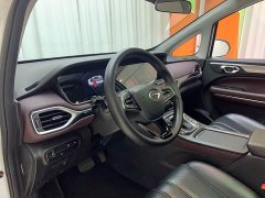 GAC Aion M6 2021 PRO 270T DCT Deluxe Edition - ფოტო 7