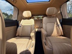 Voyah Avatr Dream Car 2022 Low Carbon Edition Dream Smart Enjoyment Package - ფოტო 11