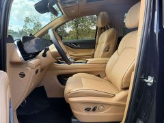 Voyah Avatr Dream Car 2022 Low Carbon Edition Dream Smart Enjoyment Package - ფოტო 12