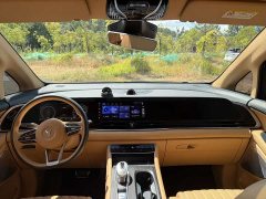 Voyah Avatr Dream Car 2022 Low Carbon Edition Dream Smart Enjoyment Package - ფოტო 13