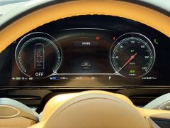 Voyah Avatr Dream Car 2022 Low Carbon Edition Dream Smart Enjoyment Package - ფოტო 15