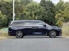 Voyah Avatr Dream Car 2022 Low Carbon Edition Dream Smart Enjoyment Package - ფოტო 4