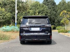 Voyah Avatr Dream Car 2022 Low Carbon Edition Dream Smart Enjoyment Package - ფოტო 5