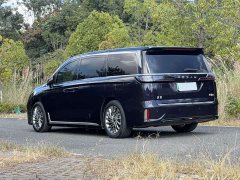 Voyah Avatr Dream Car 2022 Low Carbon Edition Dream Smart Enjoyment Package - ფოტო 6