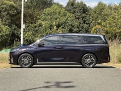 Voyah Avatr Dream Car 2022 Low Carbon Edition Dream Smart Enjoyment Package - ფოტო 8