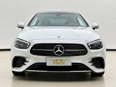 Mercedes-Benz E-Class (Imported) E 260 Coupe - ფოტო 2