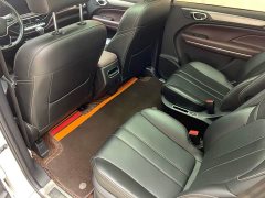 GAC Aion M6 2021 PRO 270T DCT Deluxe Edition - ფოტო 12
