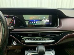 GAC Aion M6 2021 PRO 270T DCT Deluxe Edition - ფოტო 17