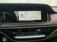 GAC Aion M6 2021 PRO 270T DCT Deluxe Edition - ფოტო 18