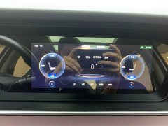 GAC Aion M6 2021 PRO 270T DCT Deluxe Edition - ფოტო 19