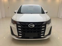 GAC Aion M6 2021 PRO 270T DCT Deluxe Edition - ფოტო 2