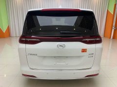 GAC Aion M6 2021 PRO 270T DCT Deluxe Edition - ფოტო 5
