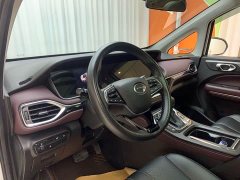 GAC Aion M6 2021 PRO 270T DCT Deluxe Edition - ფოტო 7