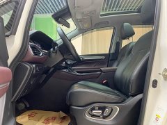 GAC Aion M6 2021 PRO 270T DCT Deluxe Edition - ფოტო 8
