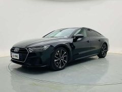 Audi A7 40 TFSI Luxury - ფოტო 1
