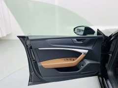 Audi A7 40 TFSI Luxury - ფოტო 15