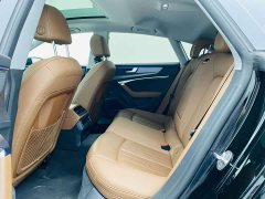 Audi A7 40 TFSI Luxury - ფოტო 16