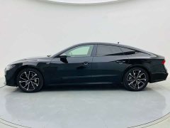 Audi A7 40 TFSI Luxury - ფოტო 4
