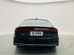 Audi A7 40 TFSI Luxury - ფოტო 5