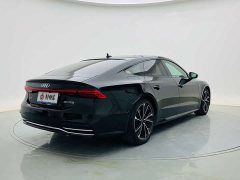 Audi A7 40 TFSI Luxury - ფოტო 6