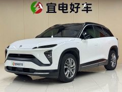 NIO ES6 75kWh Sport Edition - ფოტო 1