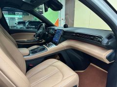 NIO ES6 75kWh Sport Edition - ფოტო 10
