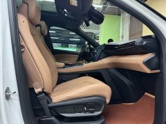 NIO ES6 75kWh Sport Edition - ფოტო 11