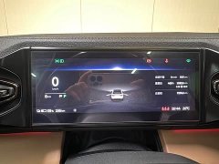 NIO ES6 75kWh Sport Edition - ფოტო 12