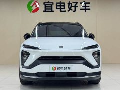 NIO ES6 75kWh Sport Edition - ფოტო 2