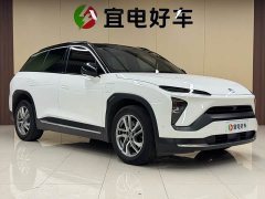 NIO ES6 75kWh Sport Edition - ფოტო 3