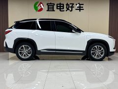 NIO ES6 75kWh Sport Edition - ფოტო 4