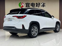 NIO ES6 75kWh Sport Edition - ფოტო 5