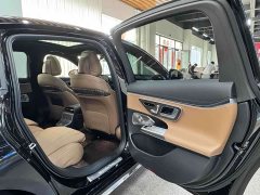 Mercedes-Benz E-Class E 300 L Luxury - ფოტო 10