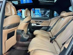 Mercedes-Benz E-Class E 300 L Luxury - ფოტო 11