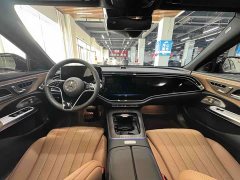 Mercedes-Benz E-Class E 300 L Luxury - ფოტო 12