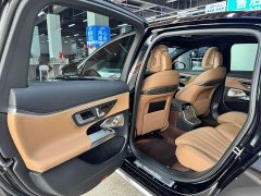 Mercedes-Benz E-Class E 300 L Luxury - ფოტო 13
