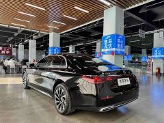Mercedes-Benz E-Class E 300 L Luxury - ფოტო 14