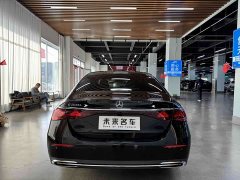 Mercedes-Benz E-Class E 300 L Luxury - ფოტო 15