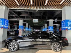 Mercedes-Benz E-Class E 300 L Luxury - ფოტო 17