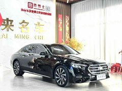 Mercedes-Benz E-Class E 300 L Luxury - ფოტო 3
