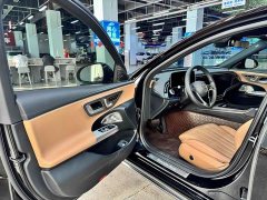Mercedes-Benz E-Class E 300 L Luxury - ფოტო 4