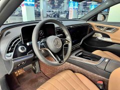 Mercedes-Benz E-Class E 300 L Luxury - ფოტო 5
