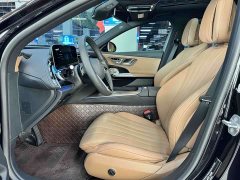 Mercedes-Benz E-Class E 300 L Luxury - ფოტო 6