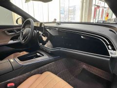 Mercedes-Benz E-Class E 300 L Luxury - ფოტო 7